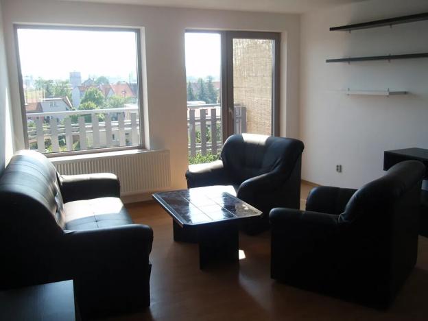 Prodej bytu 3+1, Brno, Charbulova, 96 m2