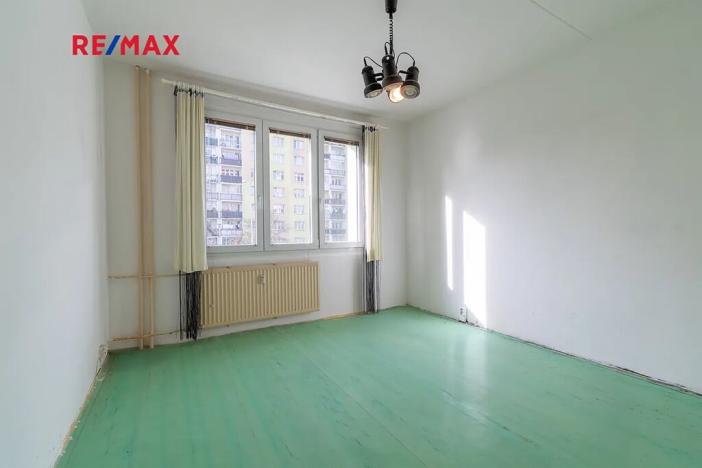 Prodej bytu 4+1, Plzeň, Strážnická, 78 m2