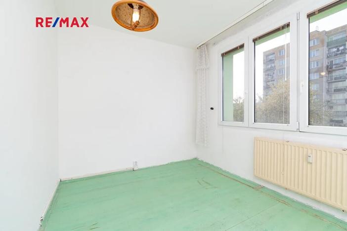 Prodej bytu 4+1, Plzeň, Strážnická, 78 m2