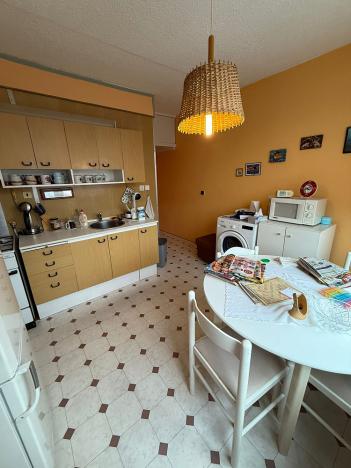 Pronájem bytu 2+1, Třebíč, Tkalcovská, 54 m2