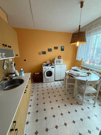 Pronájem bytu 2+1, Třebíč, Tkalcovská, 54 m2