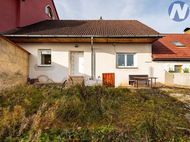 Prodej rodinného domu, Lhenice, Prachatická, 154 m2