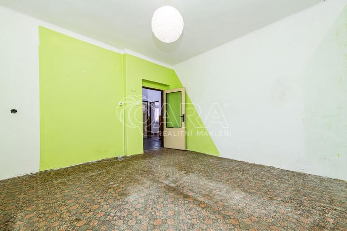 Prodej rodinného domu, Jirny, Čapkova, 136 m2