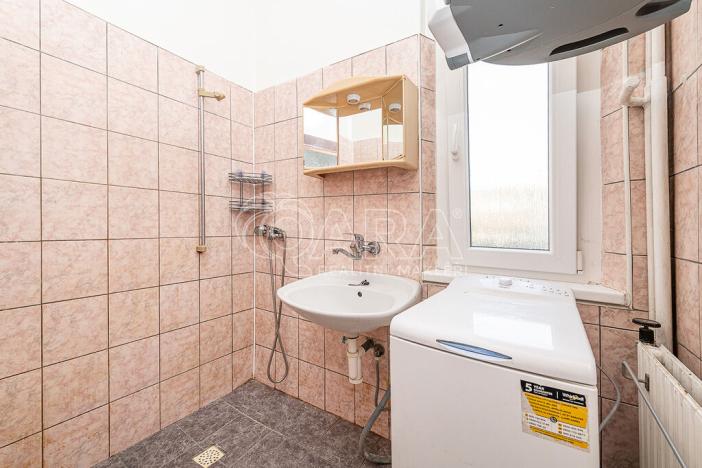 Prodej rodinného domu, Jirny, Čapkova, 136 m2