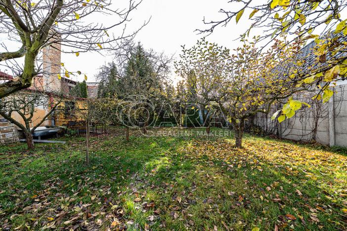 Prodej rodinného domu, Jirny, Čapkova, 136 m2