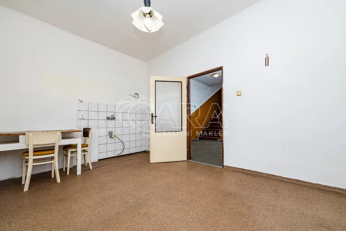 Prodej rodinného domu, Jirny, Čapkova, 136 m2