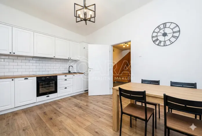 Prodej rodinného domu, Jirny, Čapkova, 136 m2