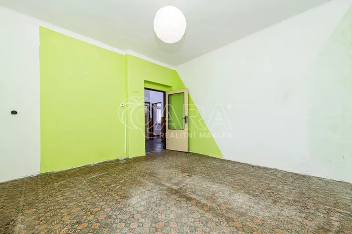 Prodej rodinného domu, Jirny, Čapkova, 136 m2