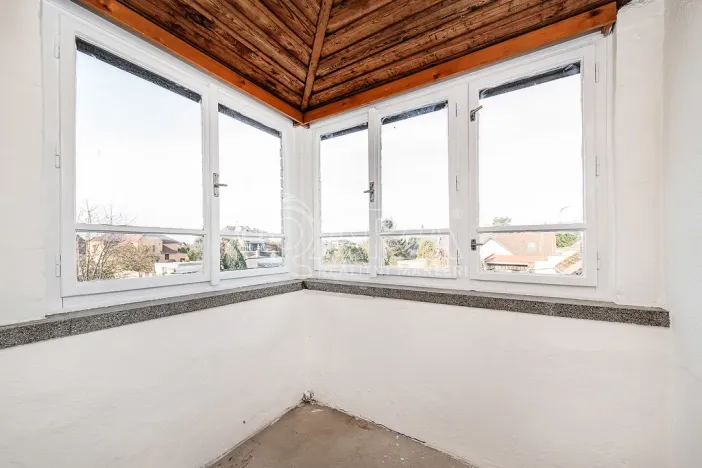 Prodej rodinného domu, Jirny, Čapkova, 136 m2