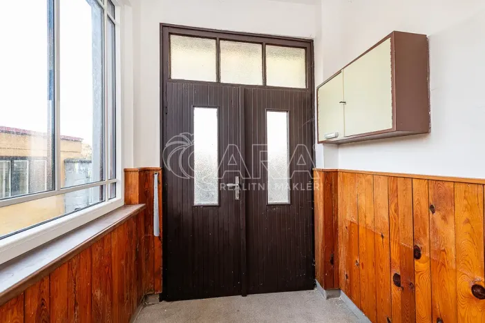 Prodej rodinného domu, Jirny, Čapkova, 136 m2