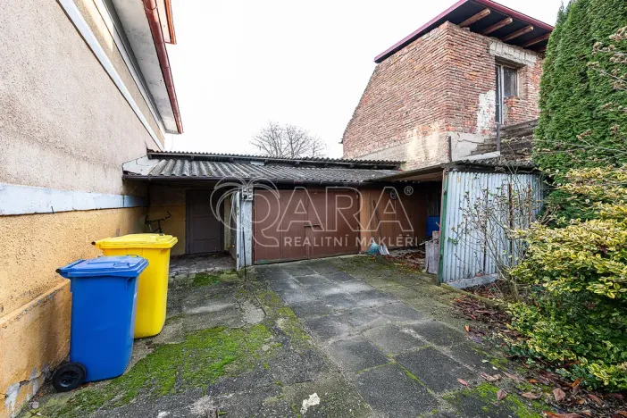 Prodej rodinného domu, Jirny, Čapkova, 136 m2