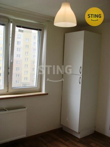 Prodej bytu 1+1, Ostrava - Moravská Ostrava, 36 m2