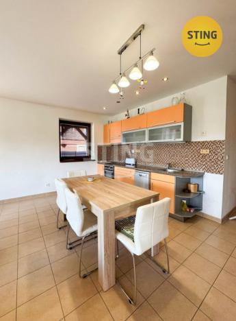 Prodej rodinného domu, Albrechtice, Bělehradská, 217 m2