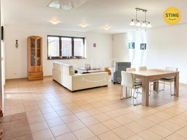 Prodej rodinného domu, Albrechtice, Bělehradská, 217 m2