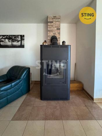 Prodej rodinného domu, Albrechtice, Bělehradská, 217 m2