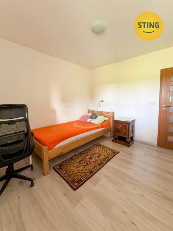 Prodej rodinného domu, Albrechtice, Bělehradská, 217 m2