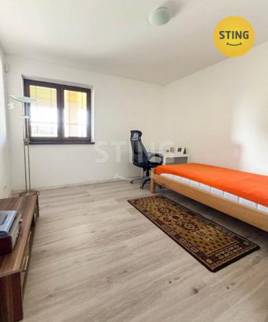 Prodej rodinného domu, Albrechtice, Bělehradská, 217 m2