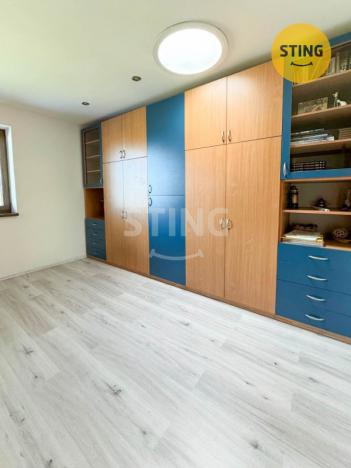 Prodej rodinného domu, Albrechtice, Bělehradská, 217 m2