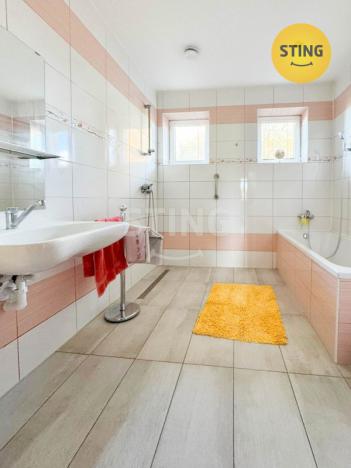 Prodej rodinného domu, Albrechtice, Bělehradská, 217 m2