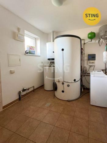 Prodej rodinného domu, Albrechtice, Bělehradská, 217 m2