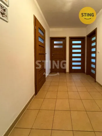 Prodej rodinného domu, Albrechtice, 217 m2