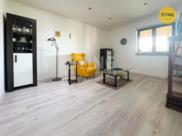 Prodej rodinného domu, Albrechtice, 217 m2