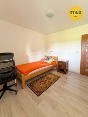 Prodej rodinného domu, Albrechtice, 217 m2