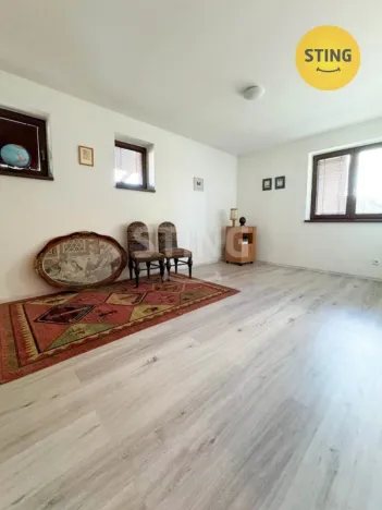 Prodej rodinného domu, Albrechtice, 217 m2