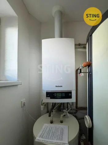 Prodej rodinného domu, Albrechtice, 217 m2