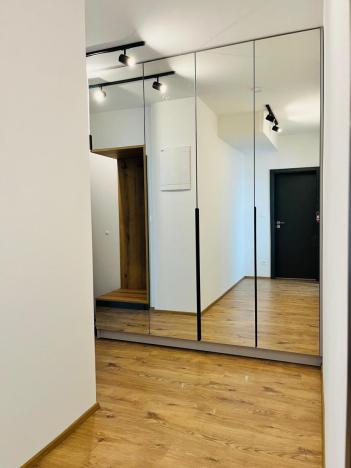 Pronájem bytu 2+kk, Brandýs nad Labem-Stará Boleslav - Brandýs nad Labem, Za Dvorem, 72 m2