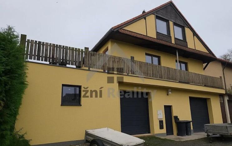 Prodej rodinného domu, Tábor, Souhradí, 200 m2