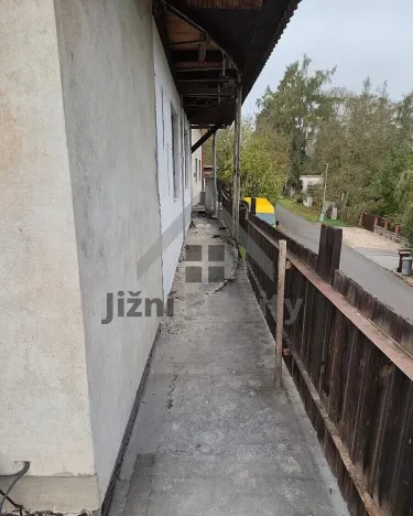 Prodej rodinného domu, Tábor, Souhradí, 200 m2