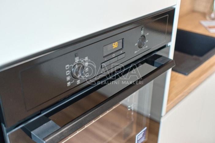 Pronájem bytu 2+1, Ostrava - Zábřeh, Jugoslávská, 53 m2