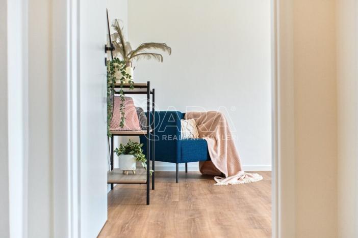 Pronájem bytu 2+1, Ostrava - Zábřeh, Jugoslávská, 53 m2