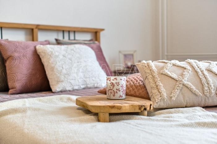 Pronájem bytu 2+1, Ostrava - Zábřeh, Jugoslávská, 53 m2