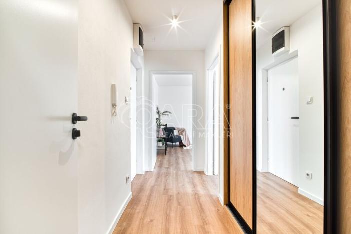 Pronájem bytu 2+1, Ostrava - Zábřeh, Jugoslávská, 53 m2