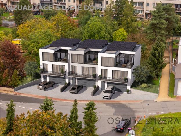 Prodej rodinného domu, Praha, Nad rybníkem, 223 m2