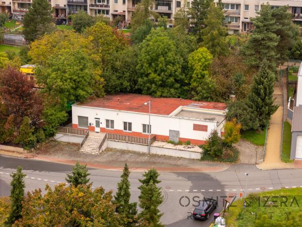 Prodej rodinného domu, Praha, Nad rybníkem, 223 m2