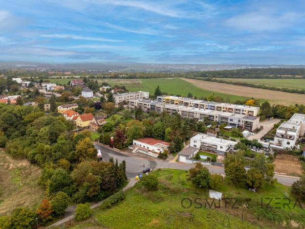 Prodej rodinného domu, Praha, Nad rybníkem, 223 m2