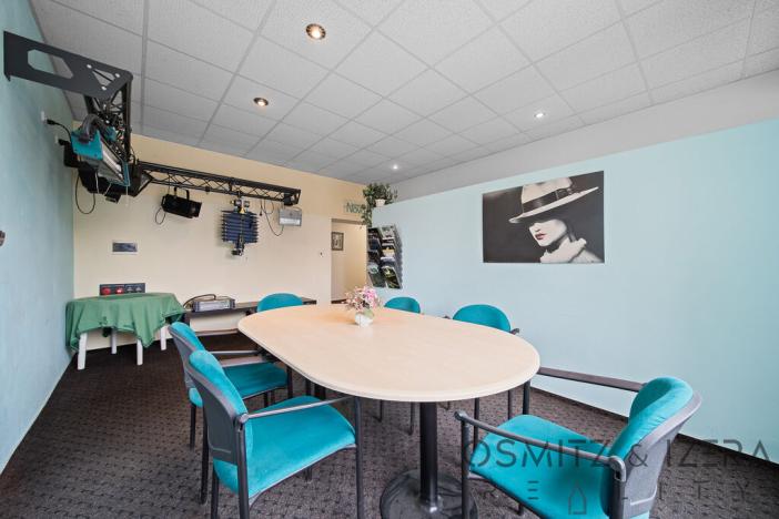 Prodej rodinného domu, Praha, Nad rybníkem, 223 m2