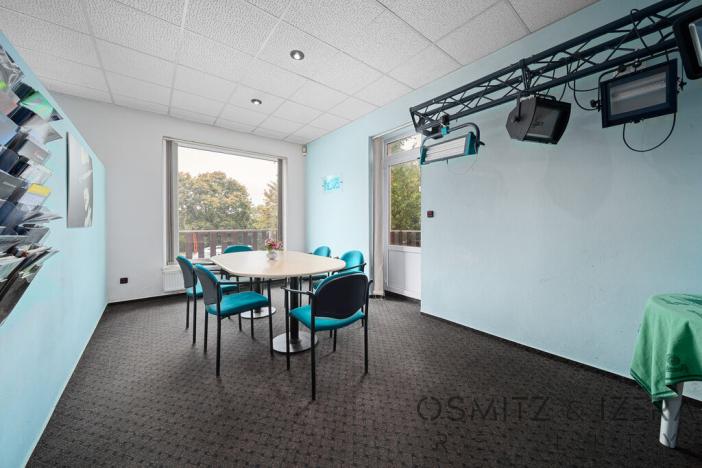 Prodej rodinného domu, Praha, Nad rybníkem, 223 m2