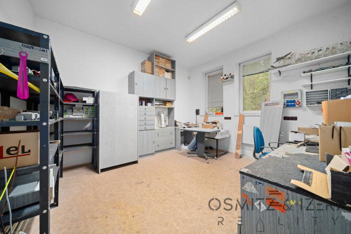 Prodej rodinného domu, Praha, Nad rybníkem, 223 m2