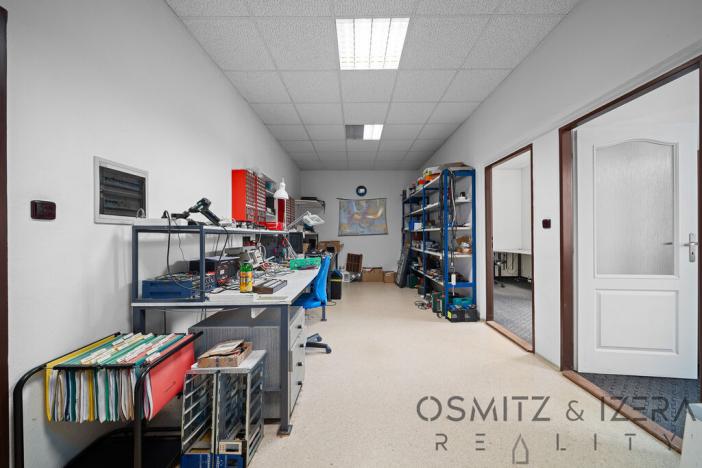 Prodej rodinného domu, Praha, Nad rybníkem, 223 m2