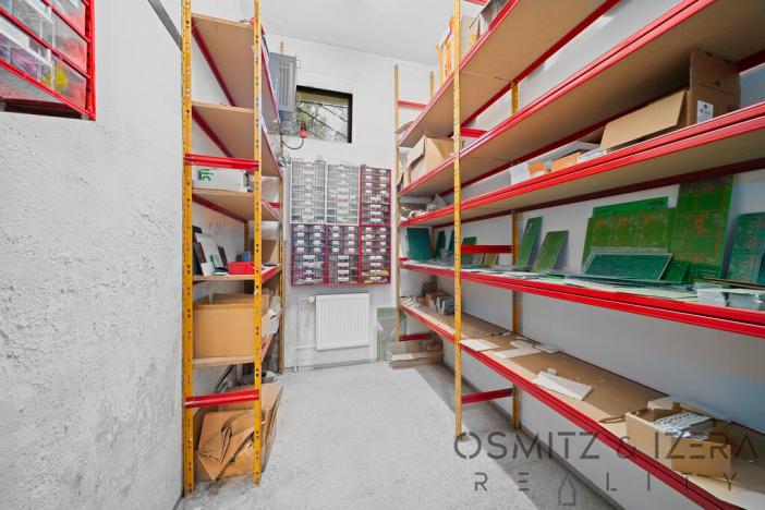 Prodej rodinného domu, Praha, Nad rybníkem, 223 m2