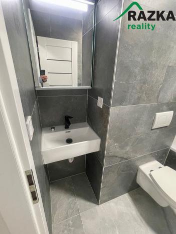 Prodej bytu 2+1, Aš, Mikulášská, 52 m2