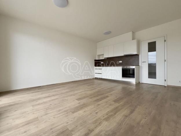 Pronájem bytu 1+kk, Brno - Horní Heršpice, Jižní, 34 m2