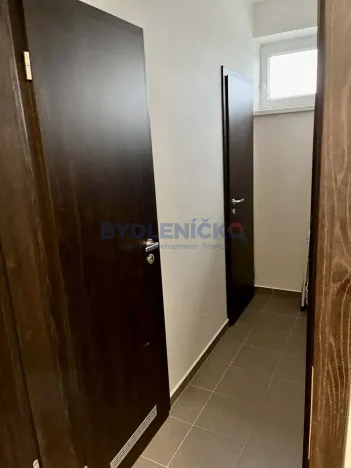 Pronájem bytu 1+kk, České Budějovice, 35 m2