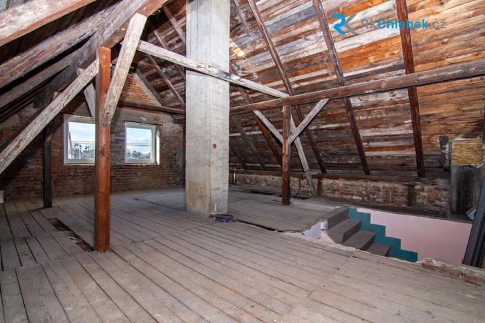 Prodej rodinného domu, Horní Domaslavice, 125 m2