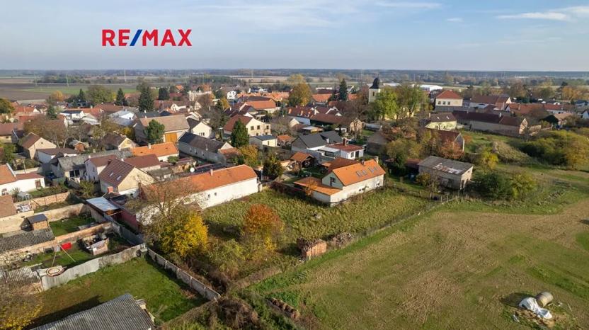 Prodej pozemku pro bydlení, Ratenice, 1129 m2