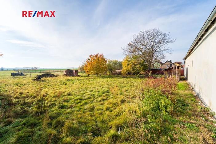 Prodej pozemku pro bydlení, Ratenice, 1129 m2